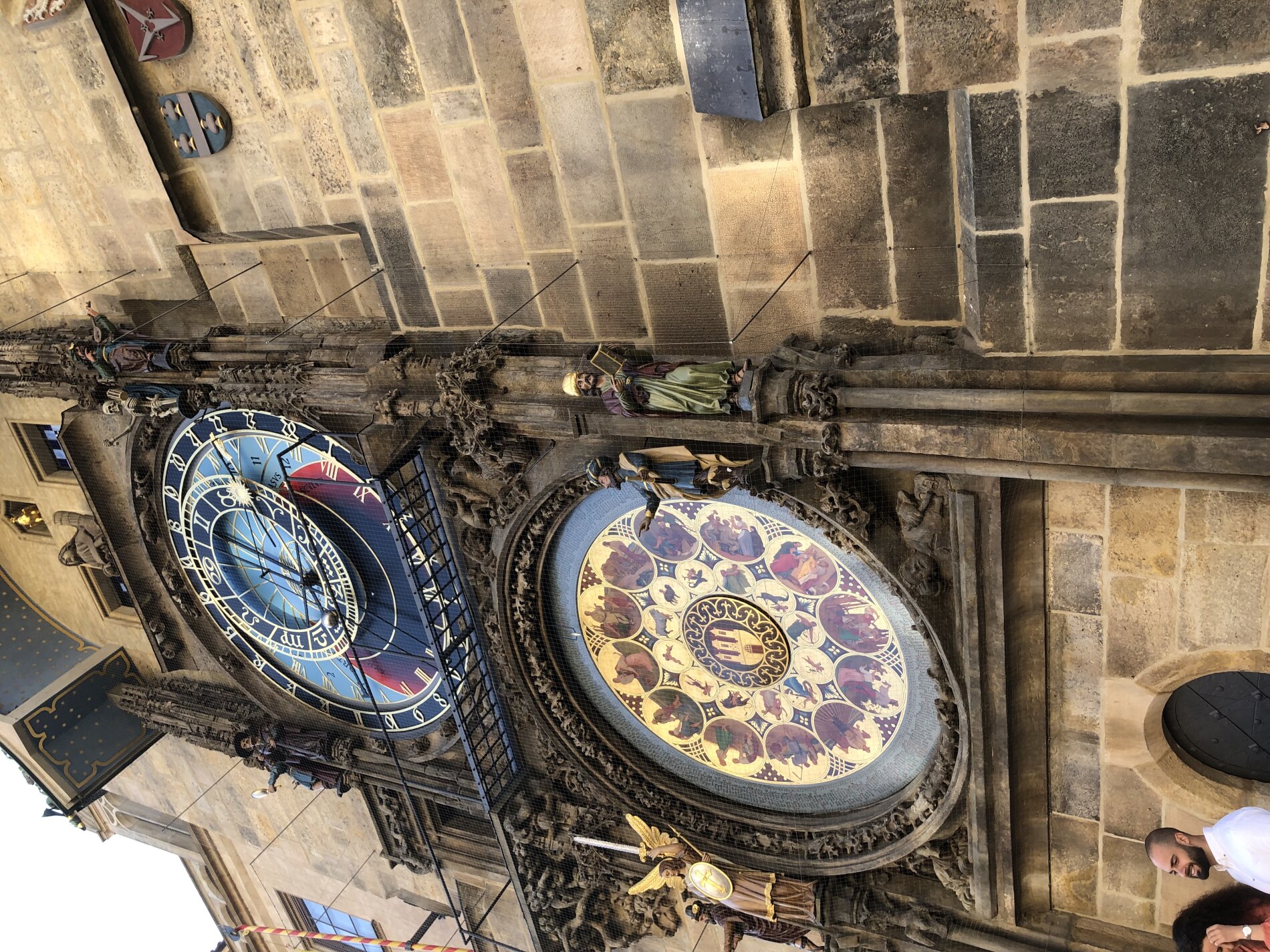 2019-Prague-Praag-布拉格